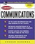 Careers in Communications (Careers in)