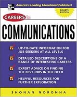 Careers in Communications (Careers in)