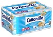 Kleenex Cottonelle Double Roll, 308 Sheets, 24 Packs (Pack of 2)