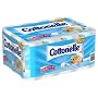 Kleenex Cottonelle Double Roll, 308 Sheets, 24 Packs (Pack of 2)