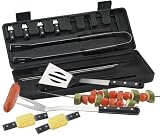 Review Online Discount Mart  / BBQ Tool Set