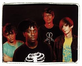 Bilder von Bloc Party