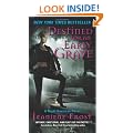 Destined for an Early Grave: A Night Huntress Novel