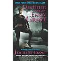 Destined For An Early Grave (Night Huntress, Book 4)