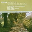 Symphony 1 / Spitfire Prelude & Fugue