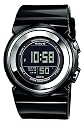 CASIO Damen-Armbanduhr BABY-G BGD-100-1ER