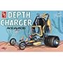 1/25 Depth Charger Aqua Rod