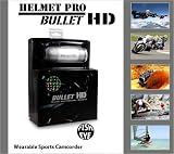 51VPlbHGnEL. SL160  Bullet HD Adventure HELMET PRO Helmkamera Aktion Kamera Actioncam