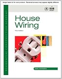 Workbook with Lab Manual for Fletcher's Residential Construction Academy: House Wiring, 3rd - 1111306249