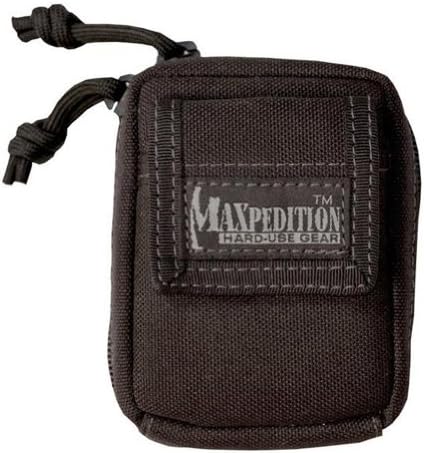 Maxpedition Barnacle Compact Utility Pouch