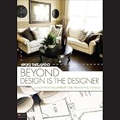Beyond Design Is the Designer: A Common Blueprint for Peaceful Design | [Vikki DelGado]
