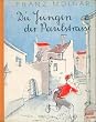 Die Jungen der Paulstrasse