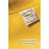 A Year Without "Made in China": One Family's True Life Adventure in the Global Economy