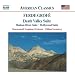 Image of Grofe: Death Valley Suite