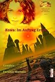 Venidico - Facultas Mortalis (Kowa: Im Auftrag Erdas) (German Edition)