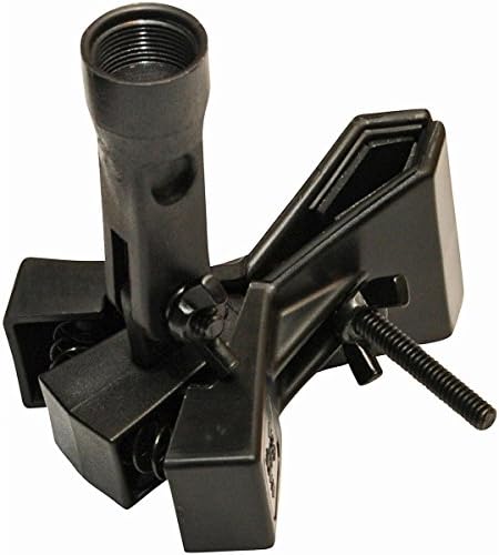 Accetra M-4 Miceze Mic Clamp, Vertical