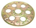 PRW 1835002 SFI-Rated Internal Balance 153 Teeth Chromoly Steel Flexplate for Chevy SB 1957-85, 90 Early, V6