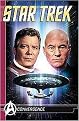 Star Trek Comics Classics (Convergence) (Reprint) (Paperback)