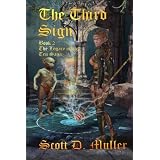 The Third Sign: The Legacy of the Ten Saga (Volume 2)