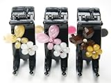Sweet Butterfly - Hair Clip / Hair Claw for Girls  Woman