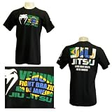 Venum mma Ju Jitsu T Shirt