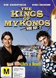 The Kings of Mykonos [DVD][Import][Region 4][2010]