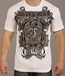 Silver Star Men's CLAY GUIDA T-Shirt