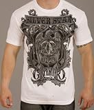 Silver Star Men's CLAY GUIDA T-Shirt