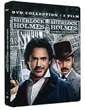 Sherlock Holmes / Sherlock Holmes - Gioco Di Ombre (2 Dvd) DVD
