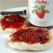Gourmet Food : Austrian Garden Strawberry Preserves