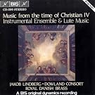 Instrumental Ens&Lute Music