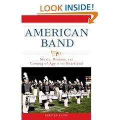 American Band: Music, Dreams, and Coming of Age in the Heartland