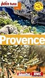 Acheter livre Tourisme et Voyages : Petit Futé Provence
