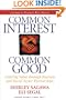Common Interest, Common Good: Creating Value Through Business and Social Sector Partnerships