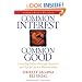 Common Interest, Common Good: Creating Value Through Business and Social Sector Partnerships