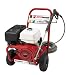 Outdoor Living : Coleman Powermate Professional Series Commercial Duty Pressure Washer 4000 PSI, 3.5 GPM #PW0924001