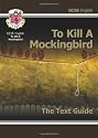 GCSE English Text Guide - To Kill a Mockingbird