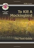 Gcse to Kill a Mocking Bird Text Guide