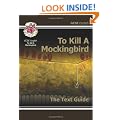 GCSE English Text Guide - To Kill a Mockingbird