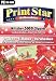 Print Star - Weihnachten