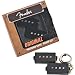 Fender Original Precision Bass Pickup (Black)