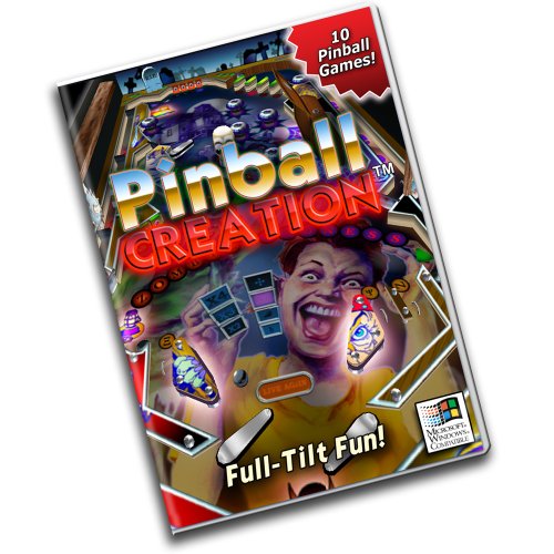 Pinball Creation [Download]