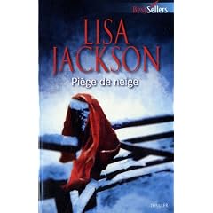 Pi�ge de neige