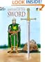 History of the Sword (Coloring Book)