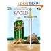 History of the Sword (Coloring Book)