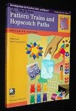 Pattern Trains & Hopscotch Paths: Exploring Pattern (Investigations in Number, Data, and Space Series)