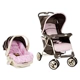 Cosco Sprint Travel System, Hannah