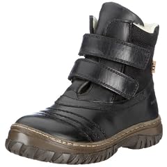 Bisgaard Stiefel med Sympatex und Wolle 1749, Jungen Stiefel