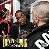 Devin the Dude Suite 420