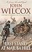 Last Stand at Majuba Hill (Simon Fonthill Series)